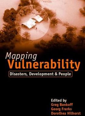 【预售】Mapping Vulnerability