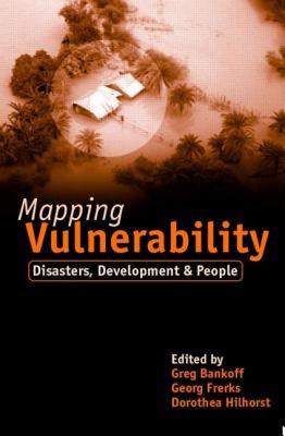 【预售】Mapping Vulnerability