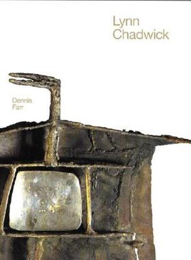 【预售】Lynn Chadwick