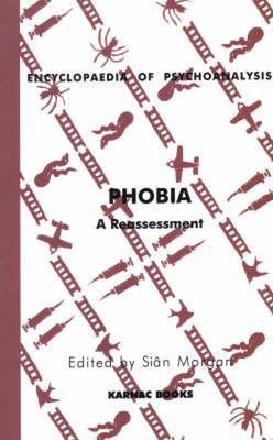 【预售】Phobia: A Reassessment