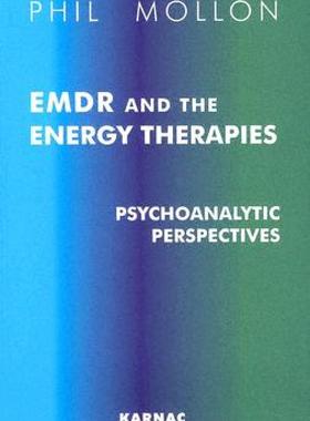 【预售】EMDR and the Energy Therapies: Psychoanalytic