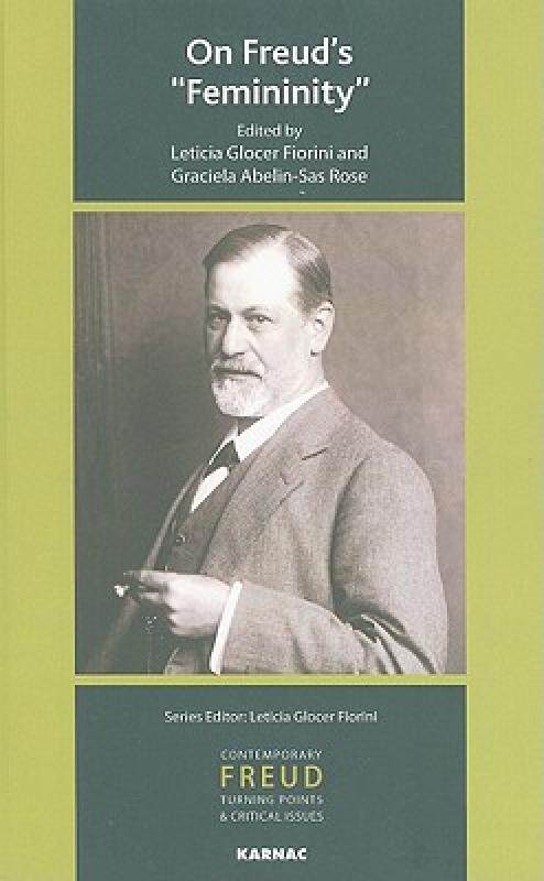 【预售】On Freud's 