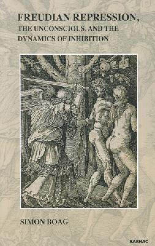 【预售】Freudian Repression, the Unconscious, and the