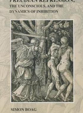 【预售】Freudian Repression, the Unconscious, and the