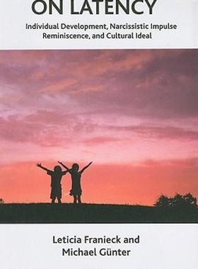 【预售】On Latency: Individual Development, Narcissistic