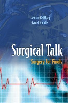 【预售】Surgical Talk: Surgery for Finals