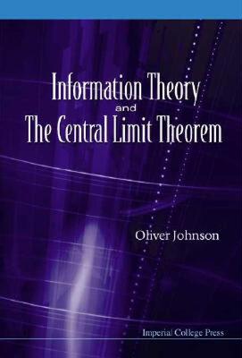 【预售】Information Theory and the Central Limit Theorem