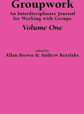 【预售】Groupwork Volume One