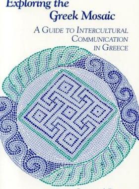 【预售】Exploring the Greek Mosaic: A Guide to Intercultural