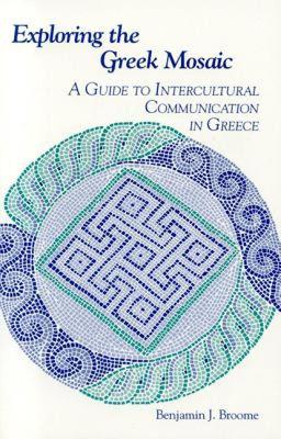 【预售】Exploring the Greek Mosaic: A Guide to Intercultural