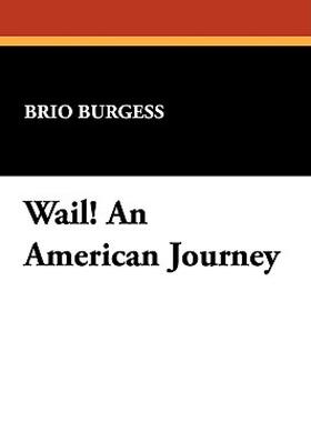 【预售】Wail! an American Journey