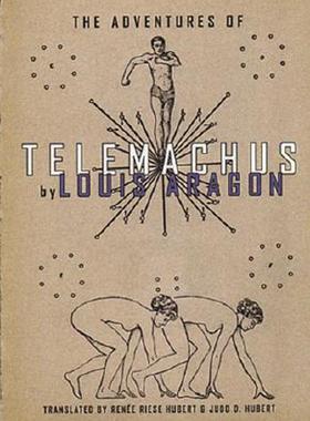 【预售】The Adventures of Telemachus