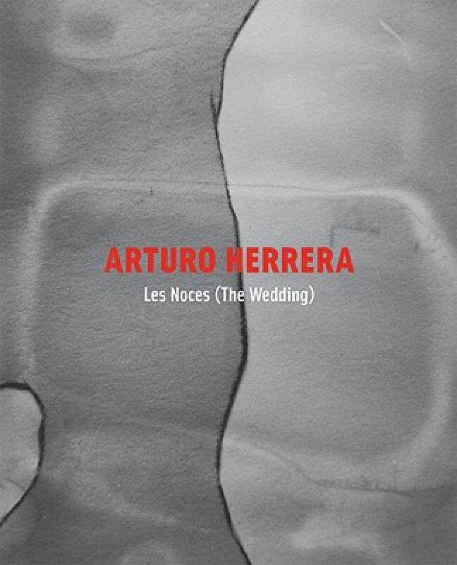 【预售】Arturo Herrera: Les Noces (the Wedding)
