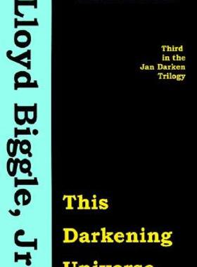 【预售】This Darkening Universe