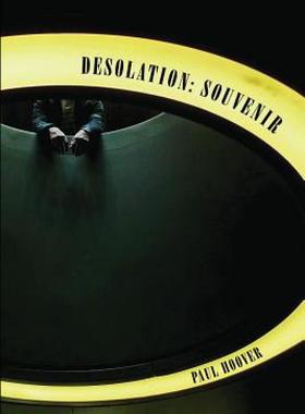 【预售】Desolation: Souvenir