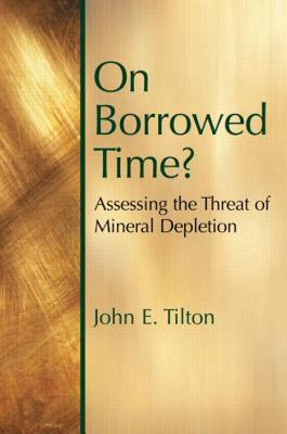 【预售】On Borrowed Time: Assessing the Threat of Mineral
