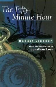 【预售】The Fifty-Minute Hour