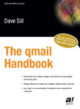 【预售】An Introduction to Qmail