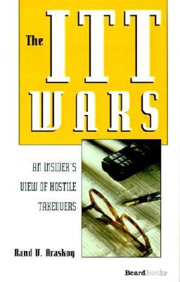【预售】The ITT Wars: An Insider's View of Hostile