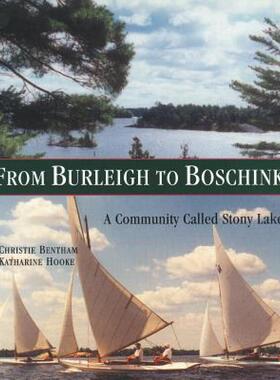 【预售】From Burleigh to Boschink: A Community Called Stony