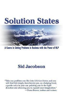【预售】Solution States: A Course in Solving Problems in