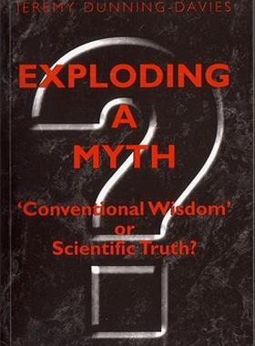 【预售】Exploding a Myth: 