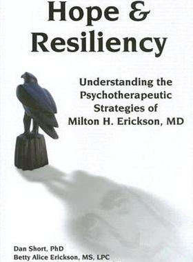 【预售】Hope & Resiliency: Understanding the