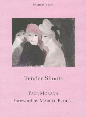 【预售】Tender Shoots