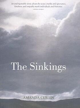 【预售】The Sinkings