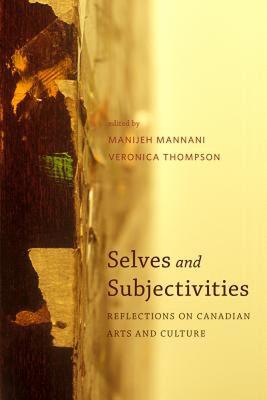 【预售】Selves and Subjectivities: Reflections on Canadian
