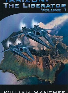 【预售】The Liberator