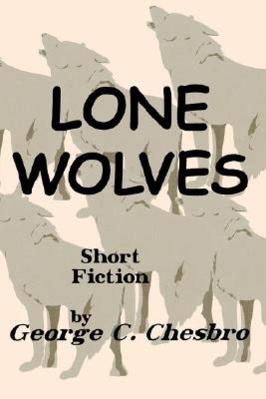 【预售】Lone Wolves