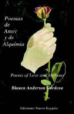 【预售】Poemas de Amor y de Alquimia