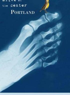 【预售】Portland: Alive at the Center: Contemporary Poetry