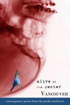 【预售】Vancouver: Alive at the Center: Contemporary Poems