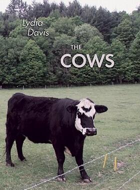 【预售】The Cows