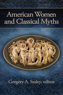 预售 Classical American and Myths Women