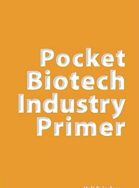 【预售】Pocket Biotech Industry Primer