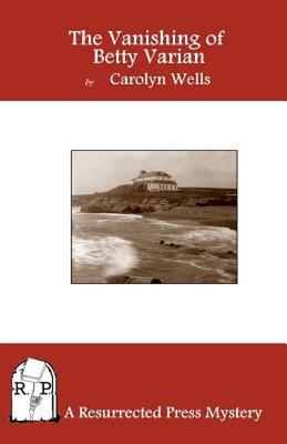 【预售】The Vanishing of Betty Varian