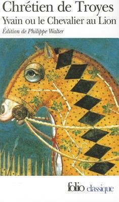 【预售】Yvain Le Chevalier Au Lion