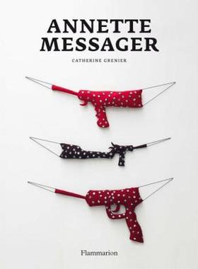 【预售】Annette Messager