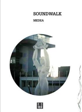 【预售】Medea: Collection from the Black Sea [With CD