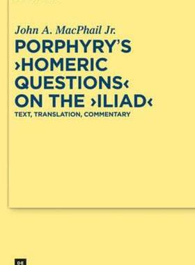 【预售】Porphyry's 