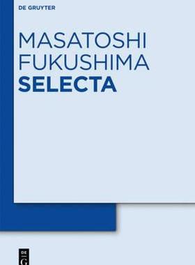 【预售】Masatoshi Fukushima: Selecta