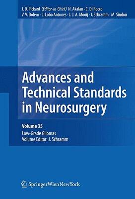 【预售】Advances and Technical Standards in Neurosurgery