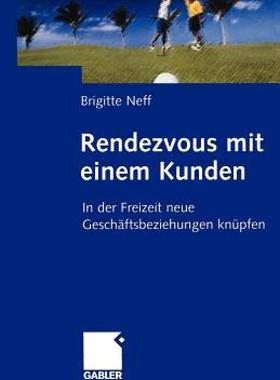 【预售】Rendezvous Mit Einem Kunden: In Der Freizeit Neue