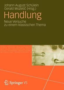 Neue Versuche Klassischen Handlung Einem Thema 预售