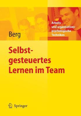 【预售】Selbstgesteuertes Lernen Im Team