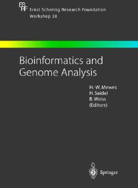 【预售】Bioinformatics and Genome Analysis