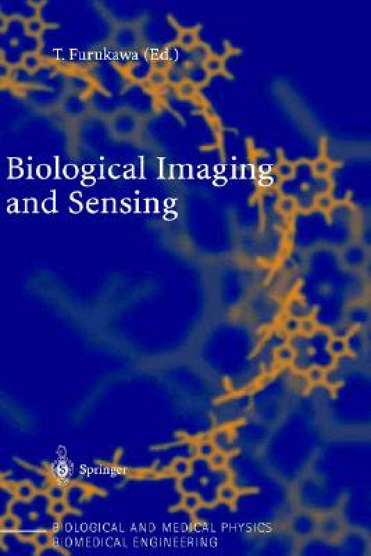 【预售】Biological Imaging and Sensing